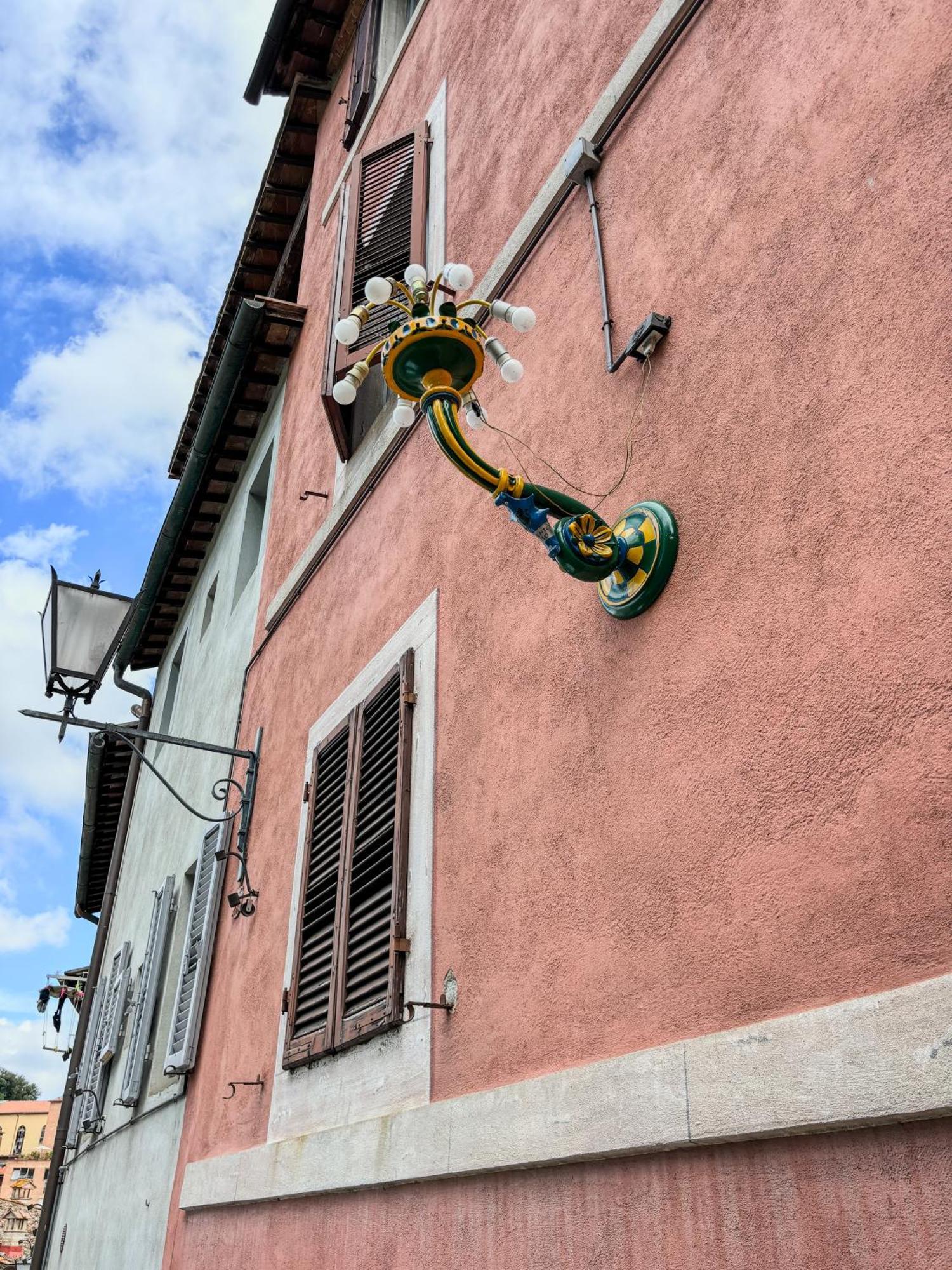 Il Pozzo Apartment Siena Exterior photo